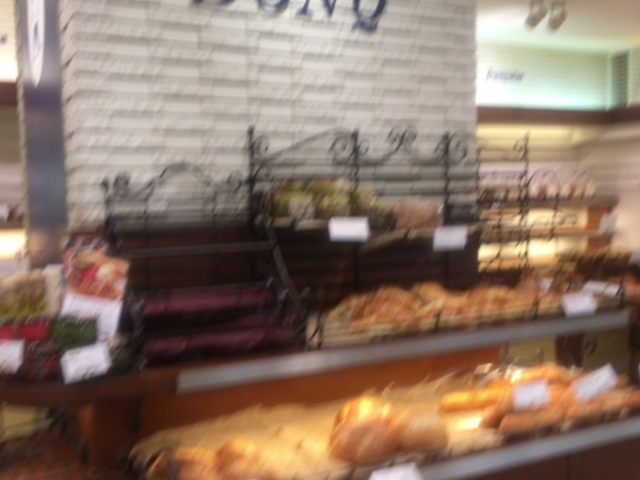 DONQ 池袋西武百貨店_DONQ・西武池袋店