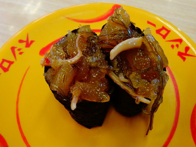 数の子松前漬け_スシロー大垣店
