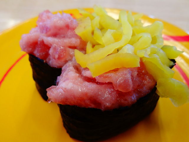 まぐたく_スシロー守山店
