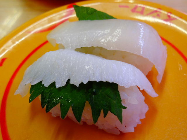 えんがわ_スシロー春江店