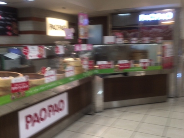 PAOPAO 東武百貨店_PAOPAO 池袋店