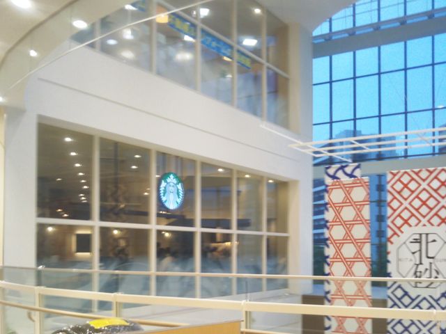 スターバックス コーヒー アリオ北砂店_スターバックス コーヒー アリオ北砂店(Starbucks Coffee)