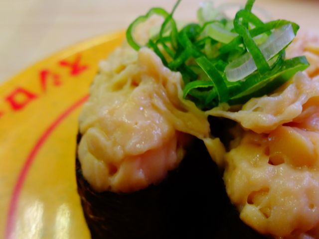 なっとう_スシロー中津川店