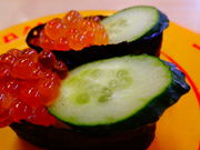 しどーさんのスシロー金沢有松店の投稿写真1