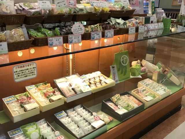 写真_喜久水庵 イオンモール利府店