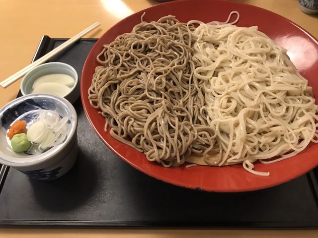 写真_十割そば 八乙女庵