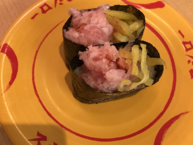 写真_スシロー楢原店