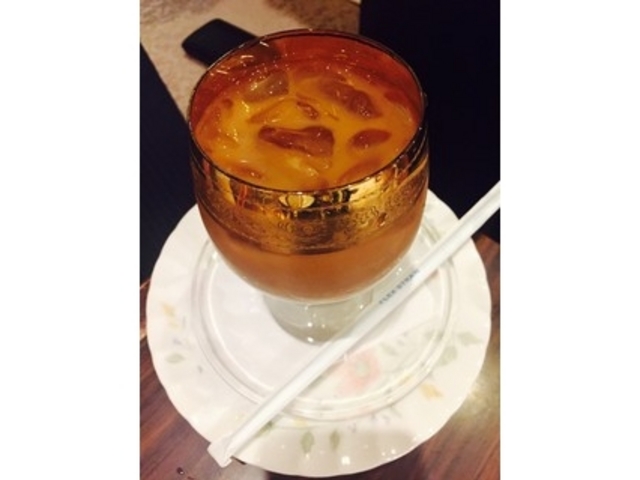 コーヒー_ガーランド