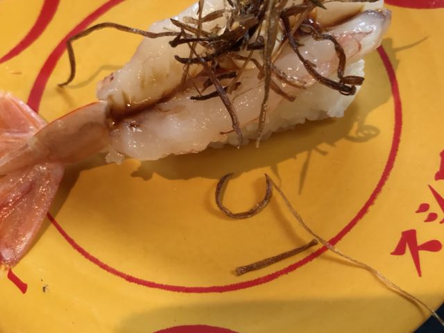 写真_スシロー烏山店