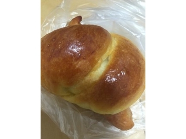 パン_biscot cafe COSTA-RICA