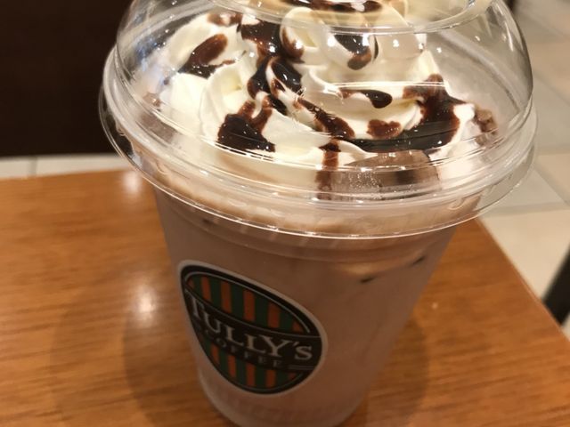 写真_タリーズコーヒーイオンモール下田店