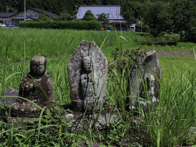 Yanwenliさんの和泉式部廟所の投稿写真3