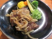 てつきちさんの岡喜・本店の投稿写真4