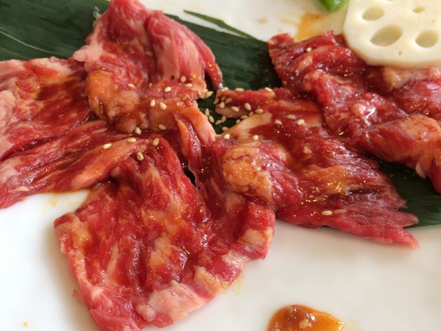 ジャッカスさんの焼肉力相生店の投稿写真1