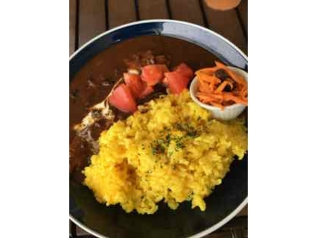デザートも美味しいですよ!_サザンビーチカフェ southern-beach cafe