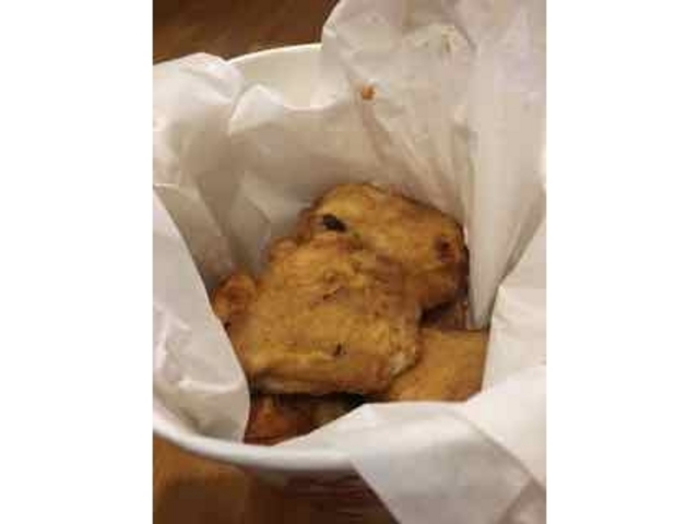 ジューシーで美味!_ケンタッキーフライドチキン湘南台店