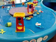てぃさんの東京都水の科学館の投稿写真2
