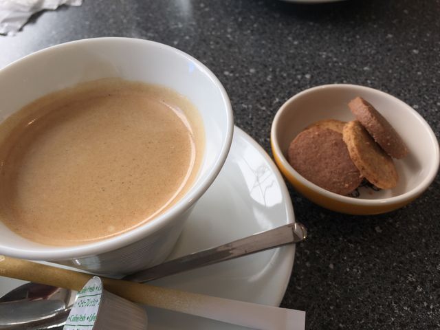 オーガニックコーヒー_レミューズカフェ