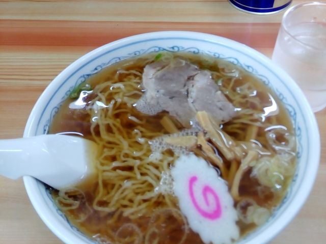 中華そば_福よし
