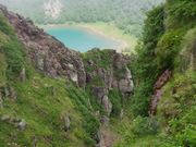 たかちゃんさんの五色沼の投稿写真1