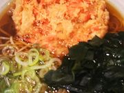 namaさんの名代富士そば 王子店の投稿写真1