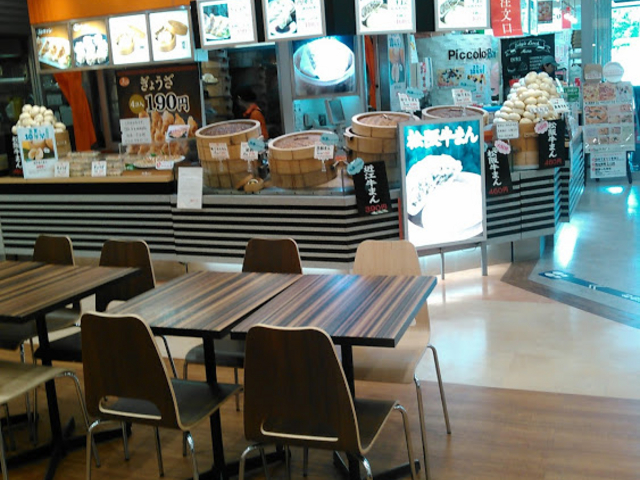 ウァン土山サービスエリア店_ウァン土山サービスエリア店