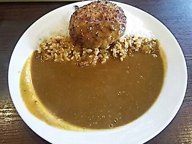 CoCo壱カレー_カレーハウスCoCo壱番屋富士宮バイパス店