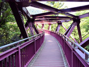 仏像さんのあやとりはしの投稿写真1