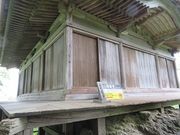 キヨさんの三佛寺地蔵堂の投稿写真1