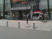 とっこさんの御在所サービスエリア下り線レストラン御在所の投稿写真1