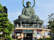 仏像さんの高岡大仏の投稿写真2