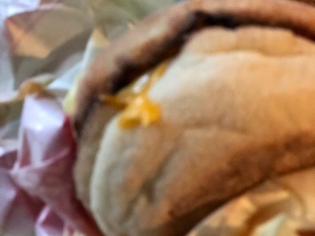マクドナルドイオンモール堺北花田プラウ店