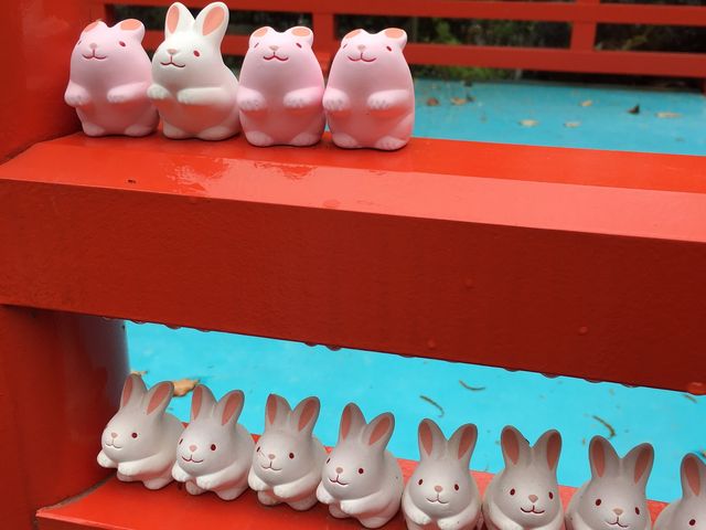 東天王岡崎神社