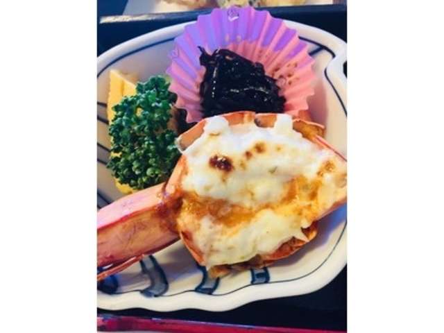 海老マヨ_藤美
