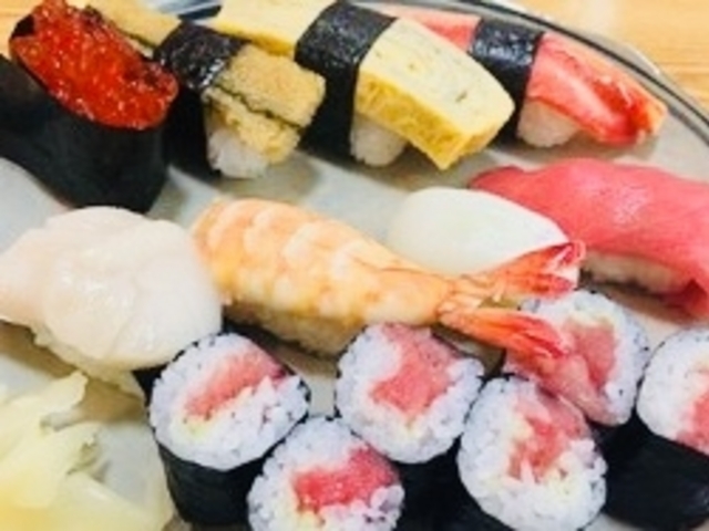 寿司_神田寿し