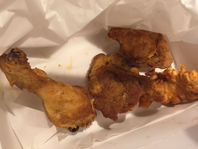 ジューシー_ケンタッキーフライドチキン和歌山北インター店(KFC:Kentucky Fried Chicken)