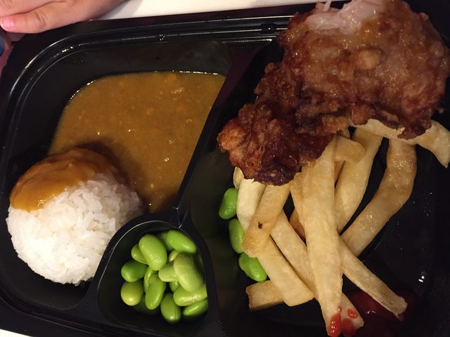 リーズナブル_ガスト 羽曳野店