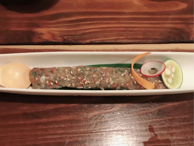 なめろうも臭くありません_圓屋