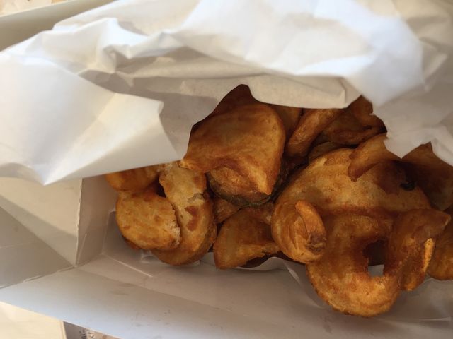ホクホク_ケンタッキーフライドチキン京橋店