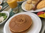 ゴミニャンさんのクリスタルパレス・レストランの投稿写真1