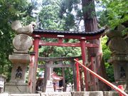 マスタングさんの中野神社の投稿写真3