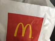 きゅーちゃんさんのマクドナルド四条大宮店の投稿写真1