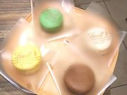 ebさんのリンツ ショコラ ブティック&カフェ 表参道 フラッグシップの投稿写真1