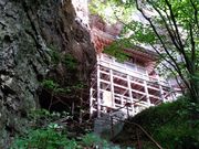 マスタングさんの見入山観音堂の投稿写真3