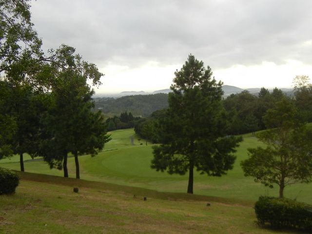 JOEさんの京都カントリー倶楽部の投稿写真1