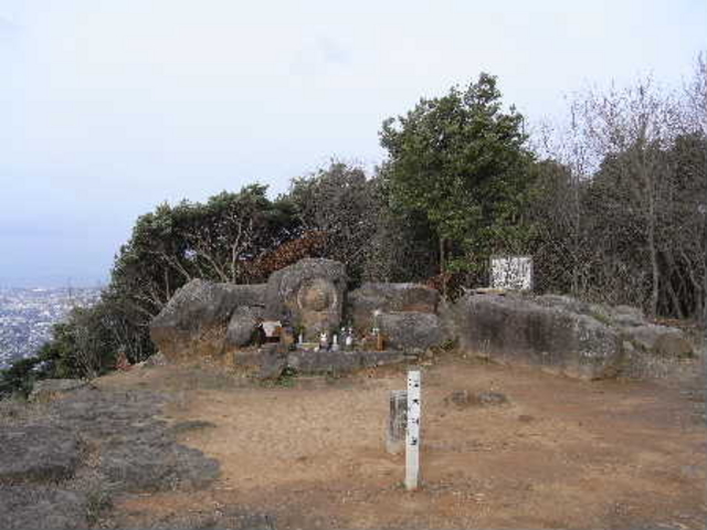 JOEさんの大間山の投稿写真1