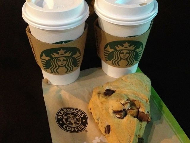 スタバ_スターバックス コーヒー 札幌美園店(Starbucks Coffee)