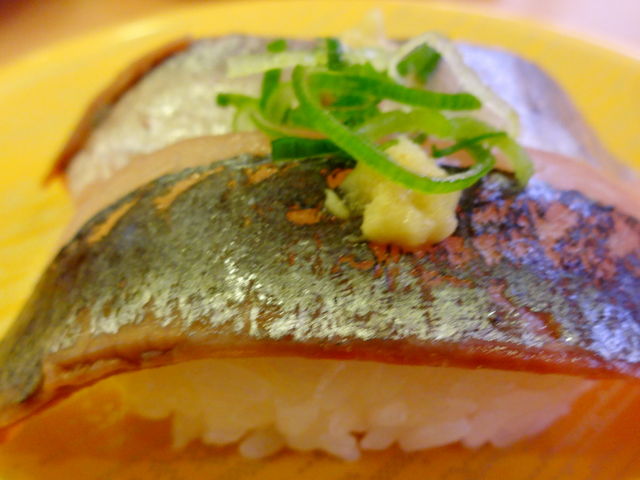 あじ_かっぱ寿司 久居店