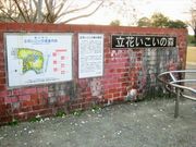 JOEさんの立花いこいの森の投稿写真1