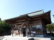 JOEさんの小笠原神社の投稿写真1